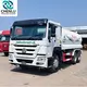 OEM&ODM Custom Semi Trailers Manufacturing 3