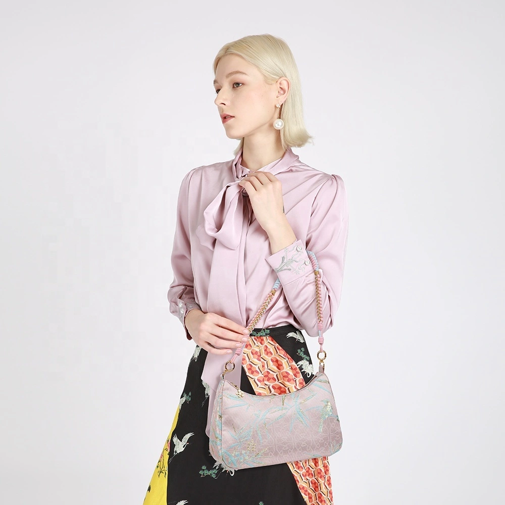 Wholesale Fashion Bag Supplier Factory 7