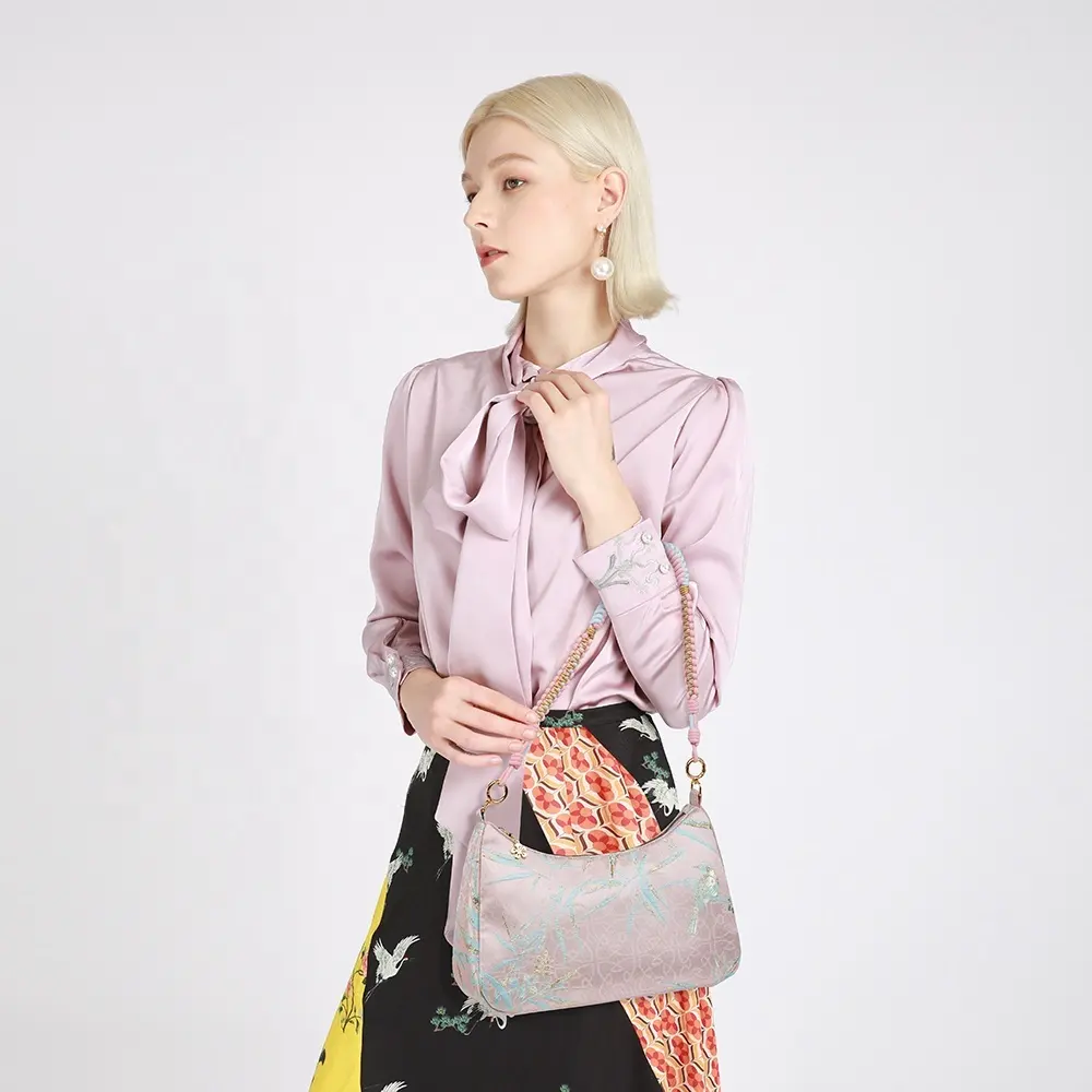Wholesale Fashion Bag Supplier Factory 7