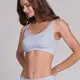 Nursing Wireless Bras Printed Care Label in Chinese by 3