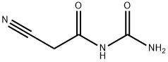 N- (2-Cyanoacetyl) Urea Cyanoacetylurea CAS No 1448-98-2 - Cyanoacetylurea and 1448-98-2 1