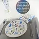 Logo Paper Napkins 2ply/ Customized by Xiangsheng 5