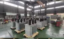 Best Power Transformers Oil Distribution Transformer - - SHZHEL 3