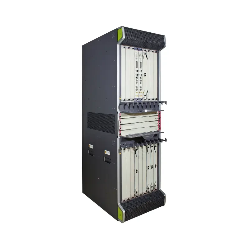 CR5B0BKP1670 02351931 NE40E-X16 Интегрированные компоненты шасси (включая 4*PFU и восемь мощности DC) для H w 1