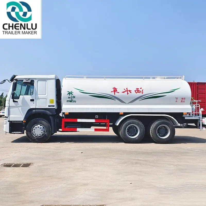 OEM&ODM Custom Semi Trailers Manufacturing 7
