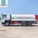 OEM&ODM Custom Semi Trailers Manufacturing 7