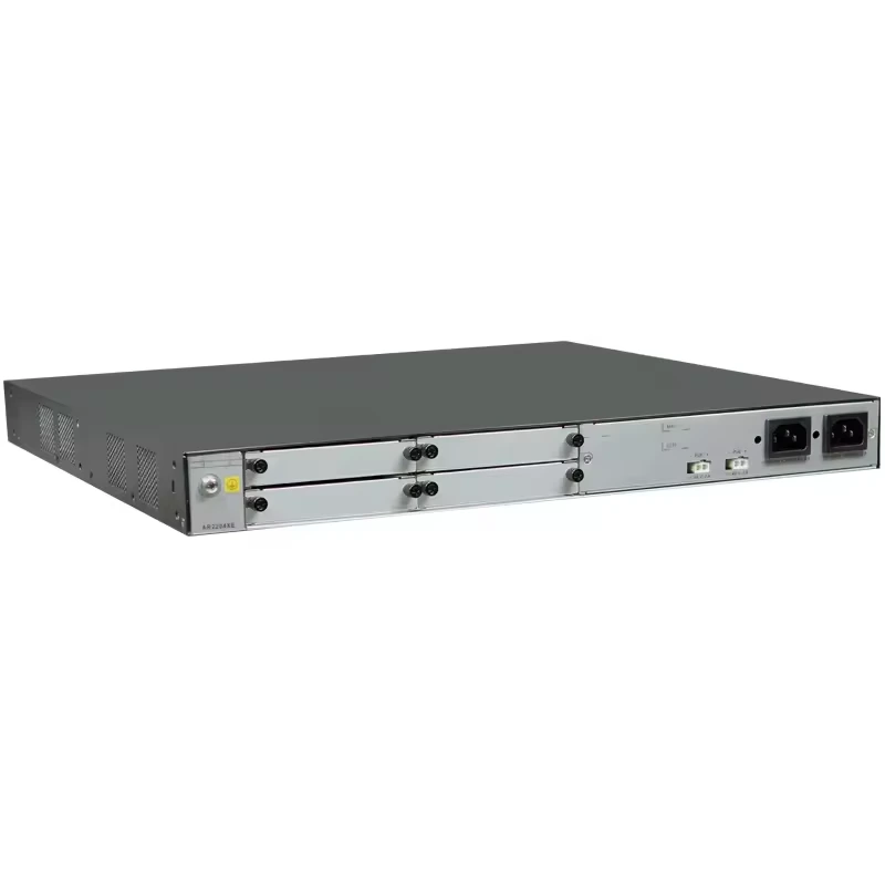 4g Lan Router Enterprise Wifi Router Sfp AR2204XE 1