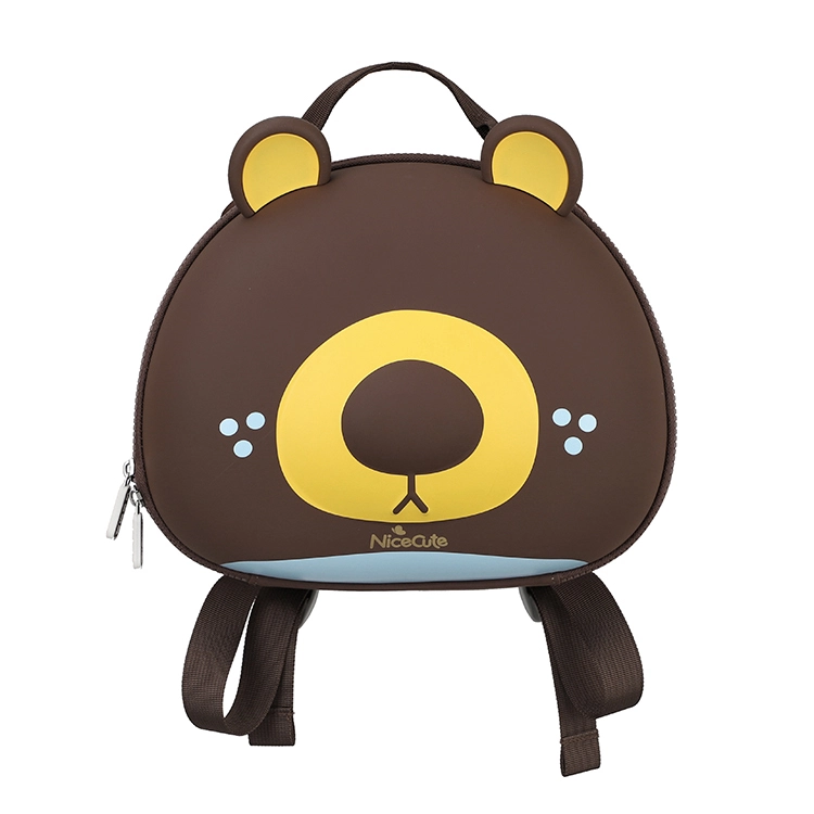 cute bear backpack