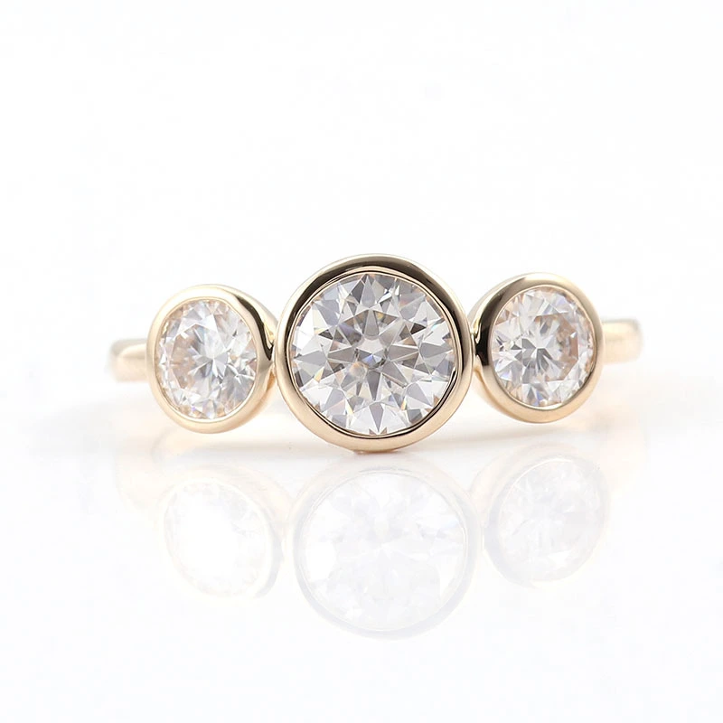 Provence bijoux 14K Gol 1