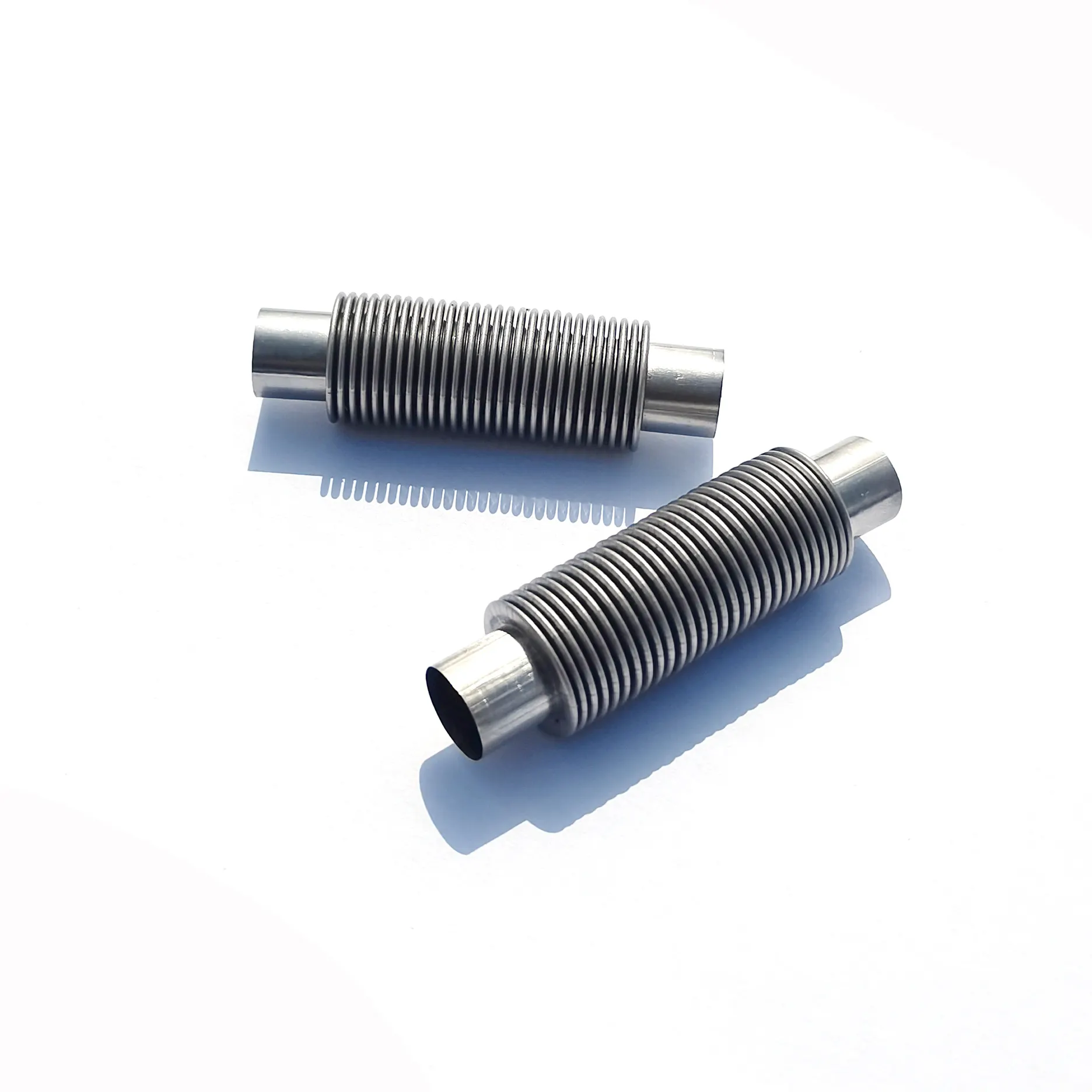 Bellows Couplings Stainless Steel Metal Bellows by JOINXUN 3