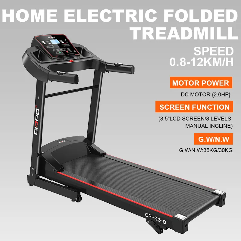 Gym Treadmill for Sale Unisex Wholesale - Ciapo 3