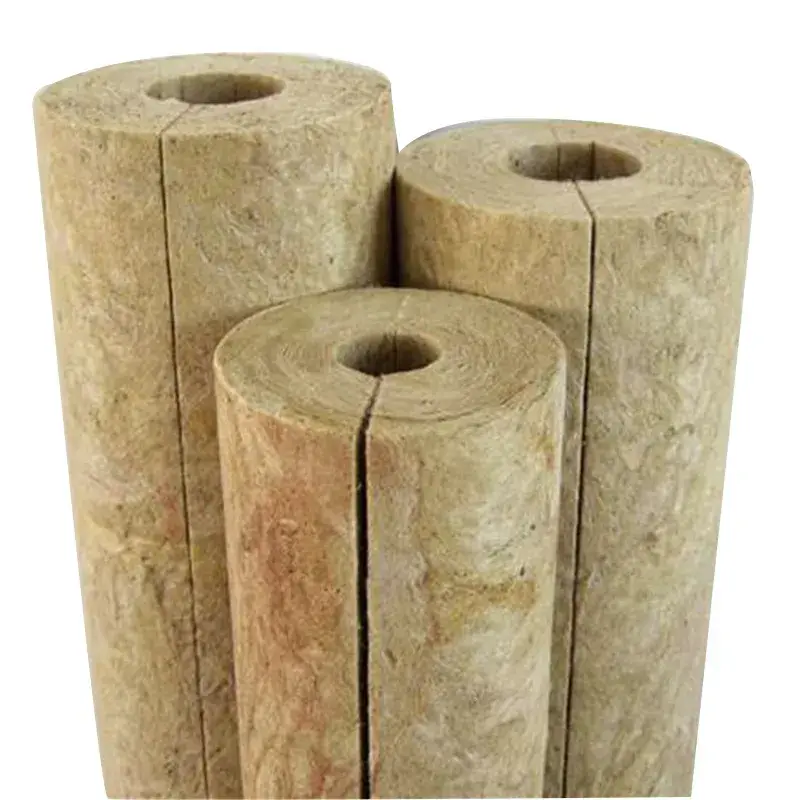 Mineral Wool Basalt - for Air Duct System - Myreal Insulation 2