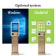 Information Kiosk for School Campus Multi-Language/Customized by E-Star 4
