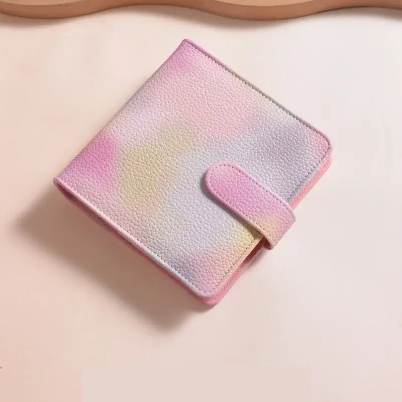 Notepad Writing Pad Leather RNC-002supplier 4
