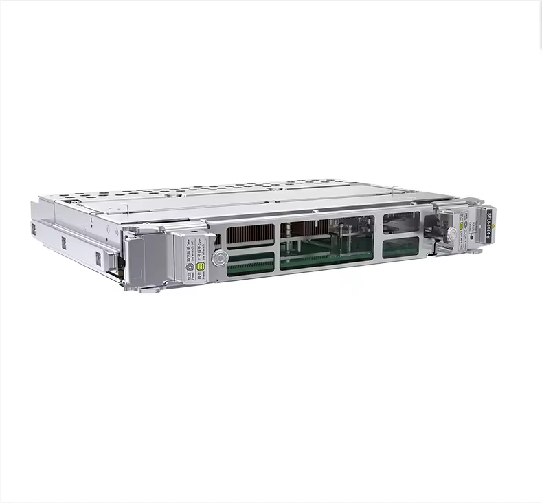 CR8DSFUI4TC4 (03050BEA-001: Модуль коммутационной матрицы NetEngine 8000 X4 4 Тбит/с (SFUI-4T-C)) 1