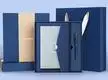 Large Writing Pad Best Supplier for Different IndustriesLoose Leaf Notebook 2