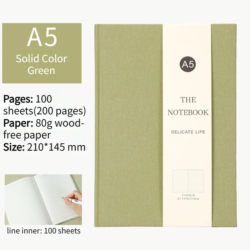 Cheapest Writing Pad Price Factory Direct Supply Fast Delivery 6