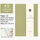 Cheapest Writing Pad Price Factory Direct Supply Fast Delivery 6