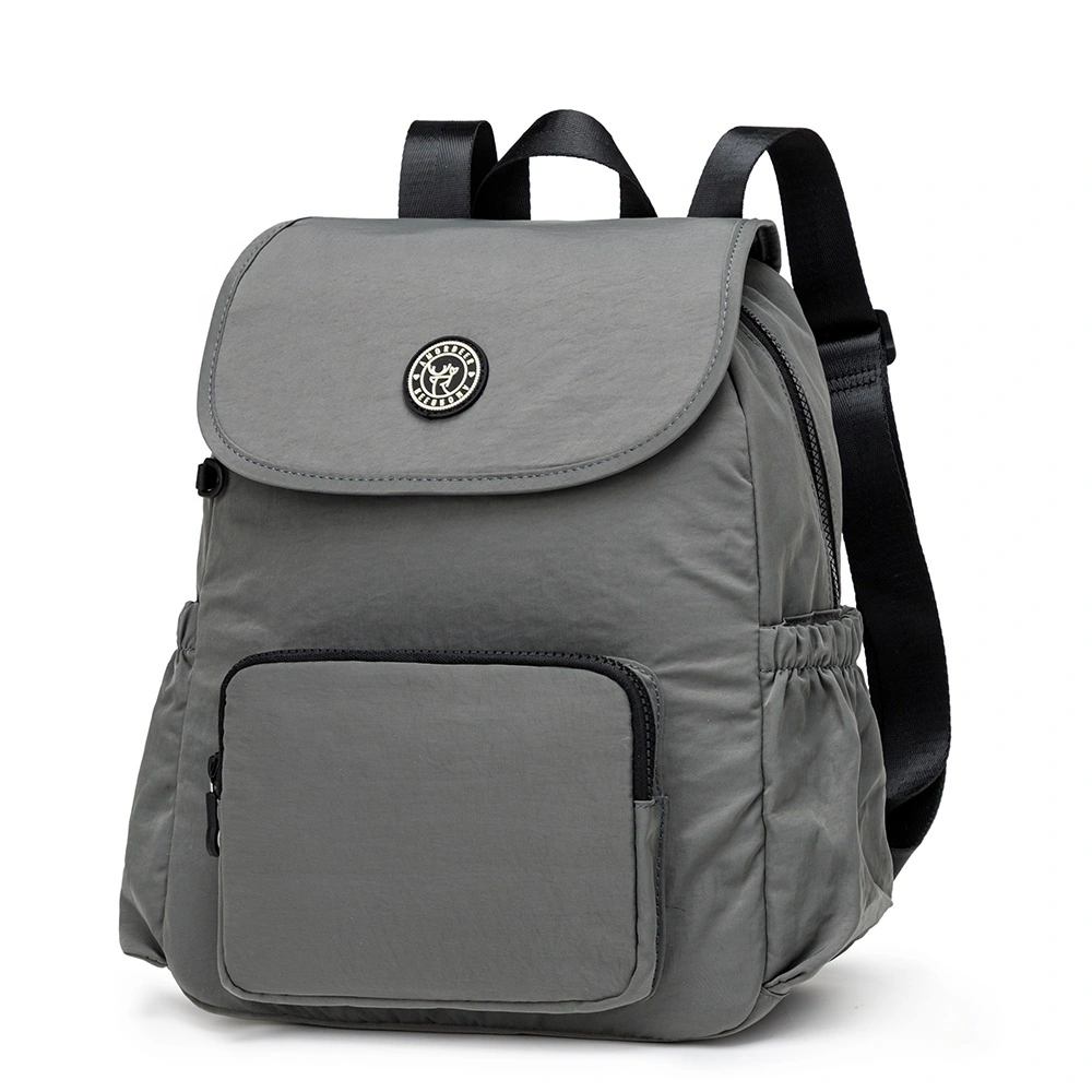 Best Mountain Climbing Backpack Company Zipper 3