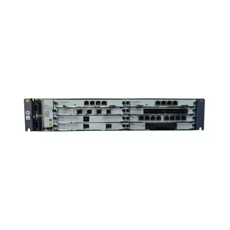 Optix PTN 970 02311QBC Сборка Classis (DC). 1
