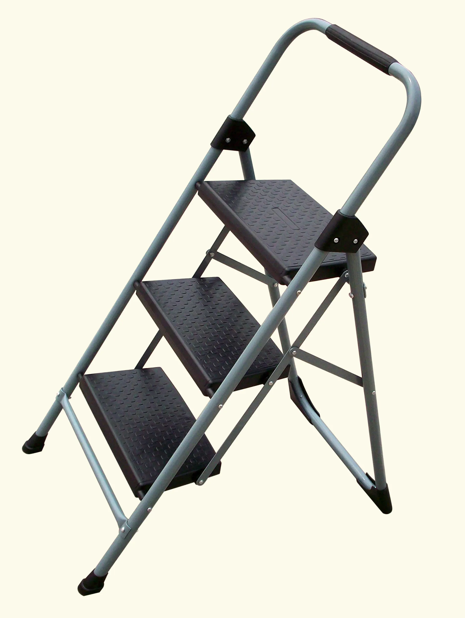Fine Quality Step Stool Ladder Step Stool Ladder Company 7