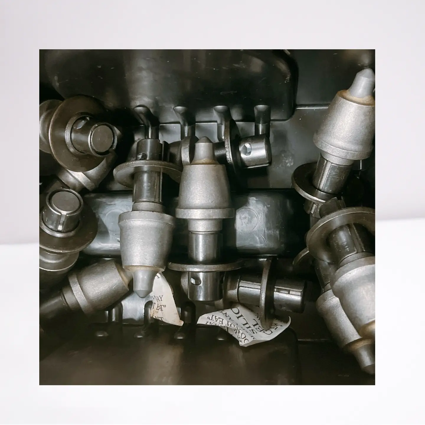 WIRTGEN HT11 D20 HOLDER Asphalt Milling Teeth Wholesale - KOIHO 5
