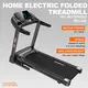 Factory Price Best Treadmill for Marathon Training for Sale 3