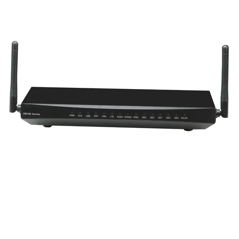 AR109GW-L 50010366 1 GE WAN, 1 VDSL WAN, 4 GE LAN, 1 LTE, WIFI 2,4G, 1 USB2.0 4G LTE WIFI ROUTER 1