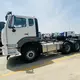 Truck Manufacturer None - - KDZG Trailer Truck 4