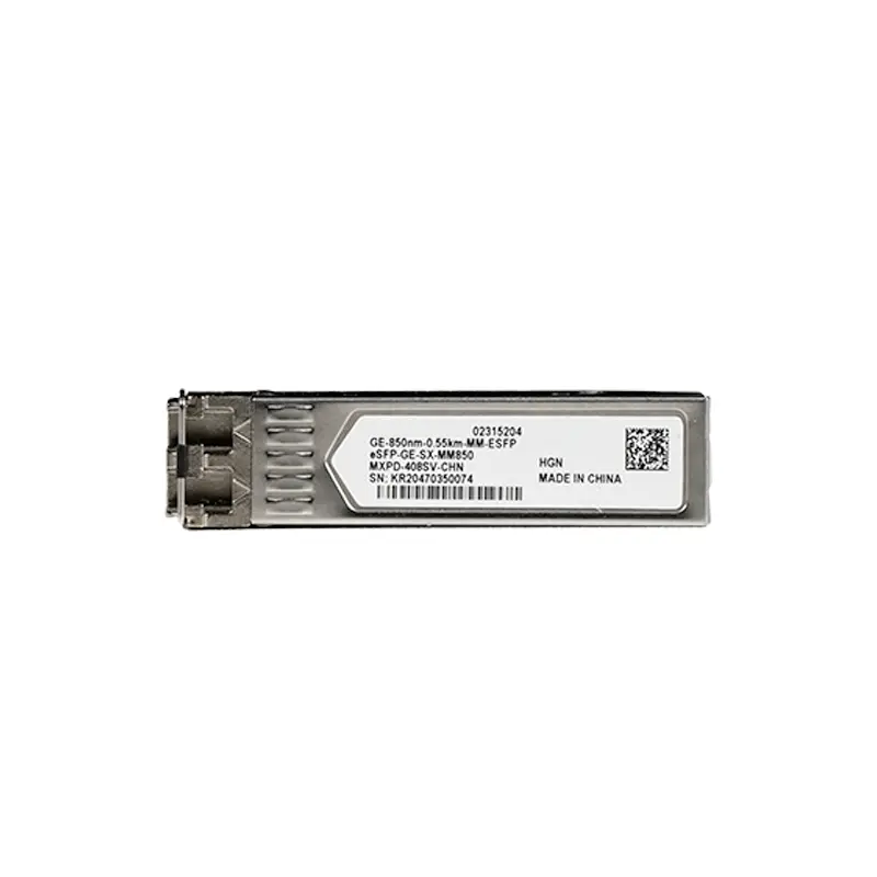 Professional Sfp Module Price List 4