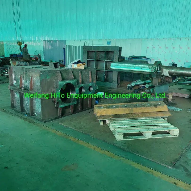 Coil Coating Machine New by HiTo 5