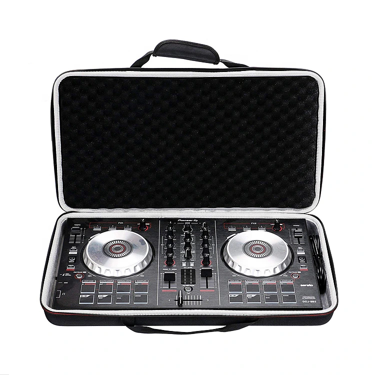 Schokbestendige Pioneer DJ-controller draagtas - GX-promotie 1