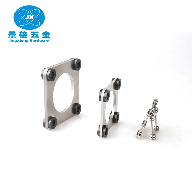 Couplings Manufacturer Coupling by JOINXUN 5