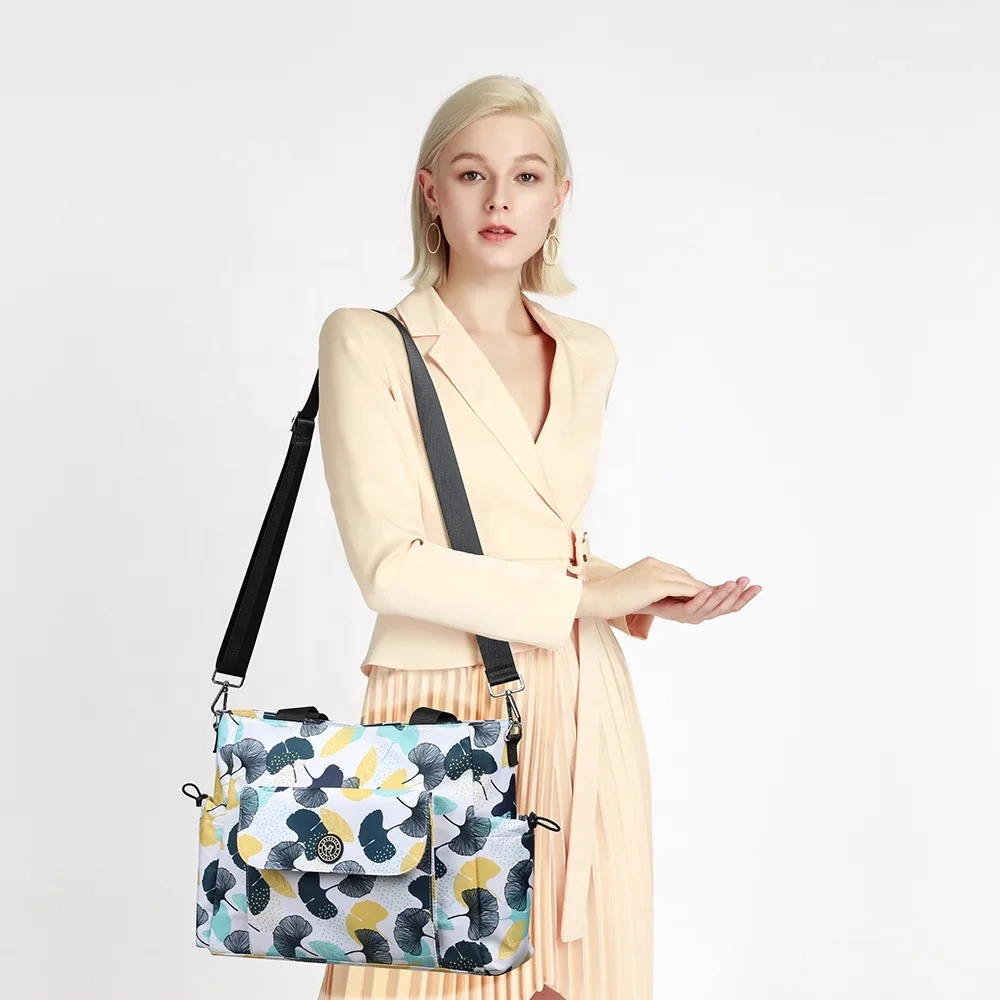 Luggage Bags Manufacturer Zipper Wholesale - ALLWIN Bag 7