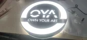 Shining Sign Led Light Box Supplier Advertising Decoration Led Light Box Supplierfor Sale 6