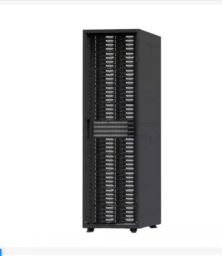 Fusionserver X8000 Серверной шкаф 4U Сервер высокой плотности 4U 1