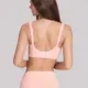 Seamless Bralette Support Sample Sending by 7
