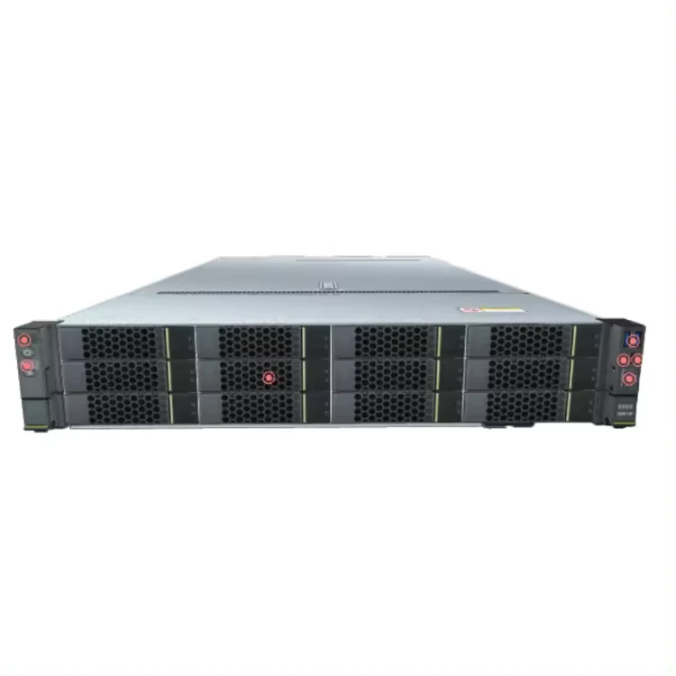 Raisonnement central matériel d'origine ATLAS 800 POD Modèle: 3000 2U AI Server1 1