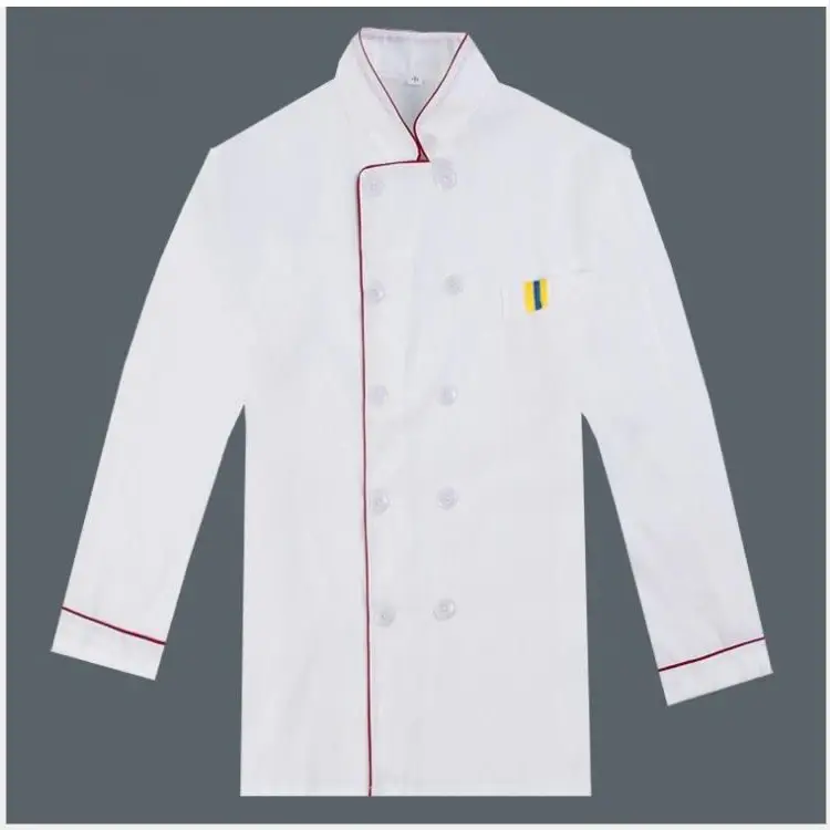 Chef Pants for Women Chef's Uniform Wholesale - MINGBAI 4