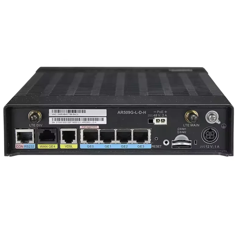 AR509G-LC Ar500 Series Lte Router Iot Gateways 1