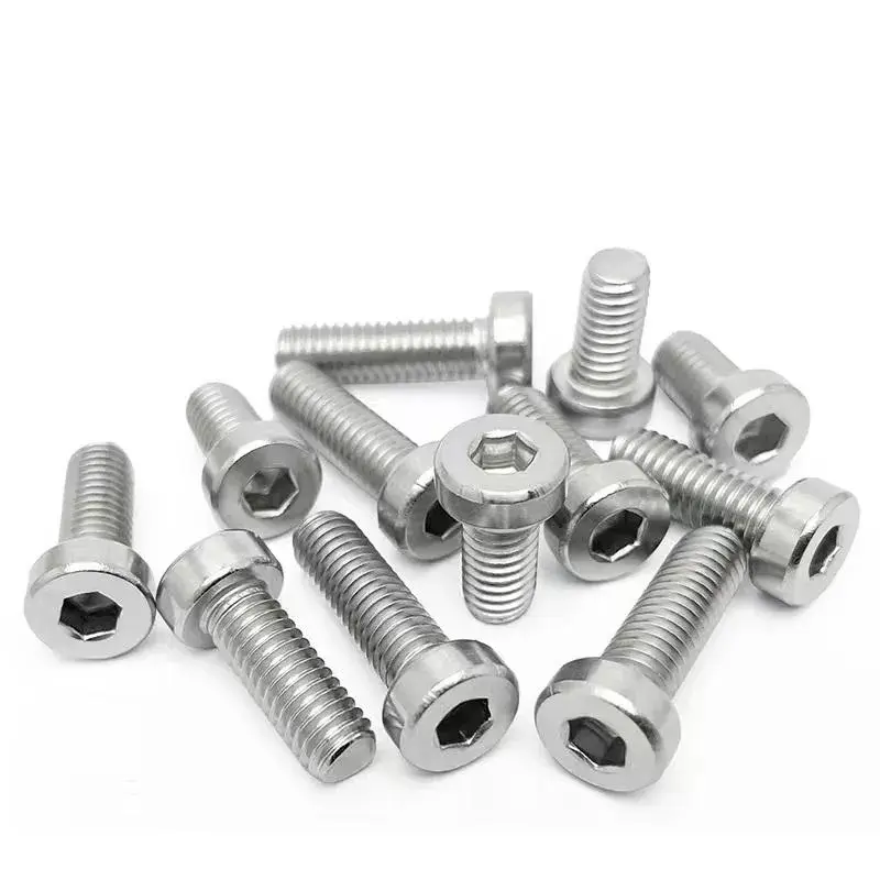 New Hex Cap Head Screw Company 7