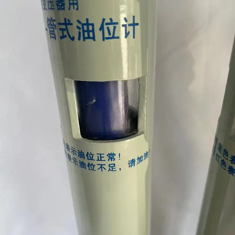 Transformer Oil Level Sensor Glycerin - - SHZHEL 6