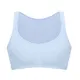 Women's Workout Apparel Printed Care Label in Chinese by 2
