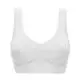 Ladies Seamless Bras Solid - - 4