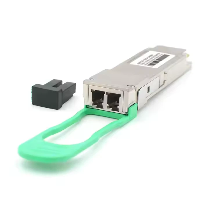 CWDM-SFPGE-1451 02312AWS Single-mode Module(1451nm,80km,LC) GE-CWDM eSFP Optical Modules 1