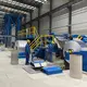 Colour Coating Line Factory 1600CBM 2