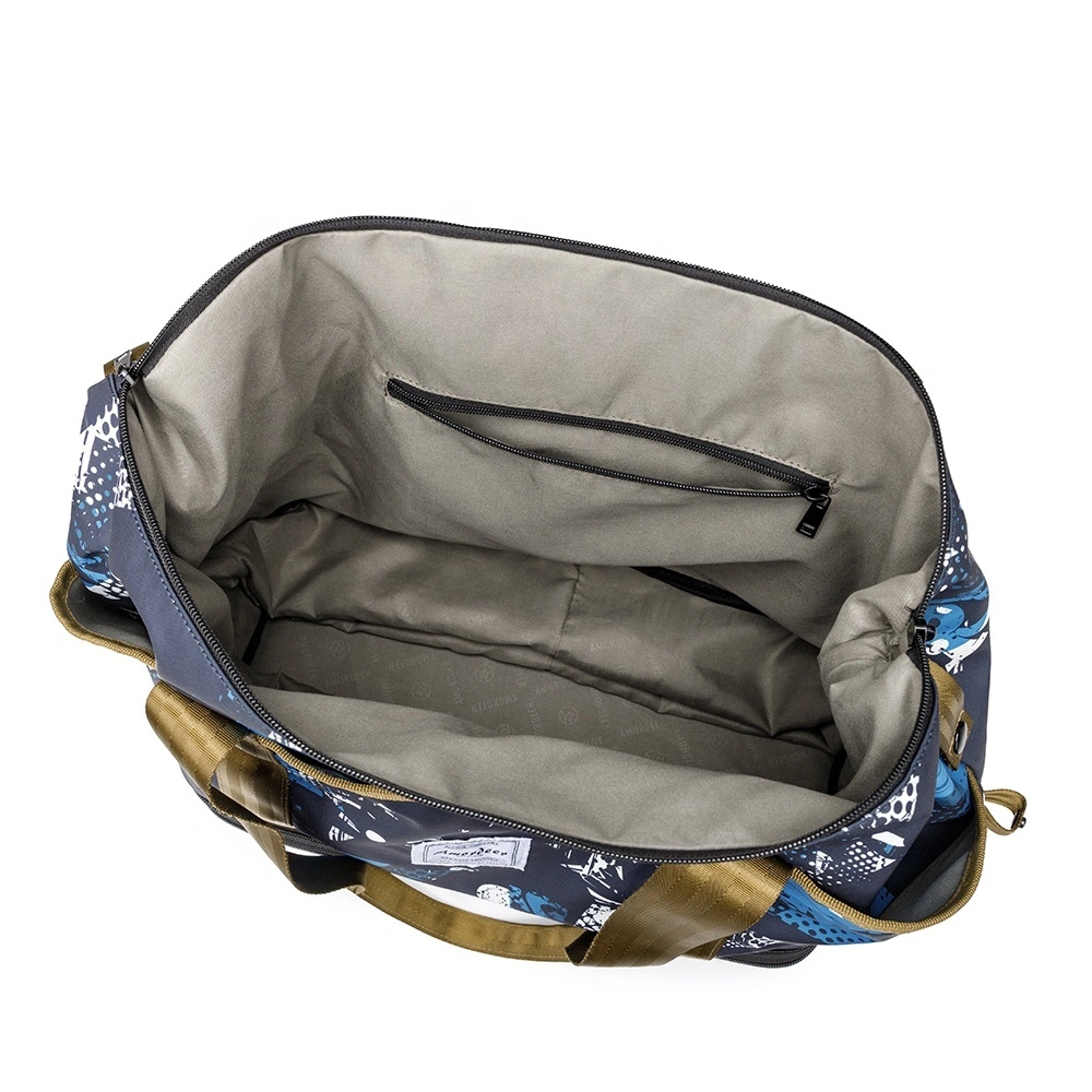 Custom Duffles Bags Duffles Bags Company 6
