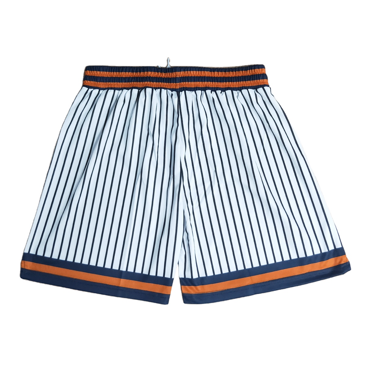 Custom Basketball Shorts Drip-dry Best Brand 6