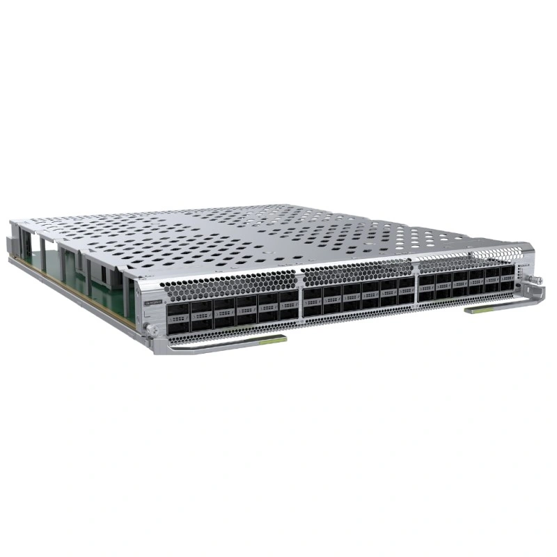 CEL36CQFD-G CEL36CQFD-GK 03058869 03059589 Carte d&39;interface 36 ports 100GE 1