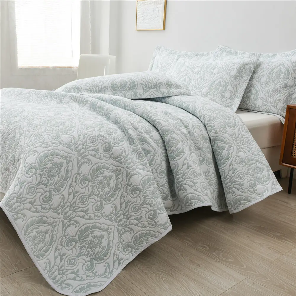 Pingio Home Wholesale Bedding Polyester / Cottonwith Custom Services 3